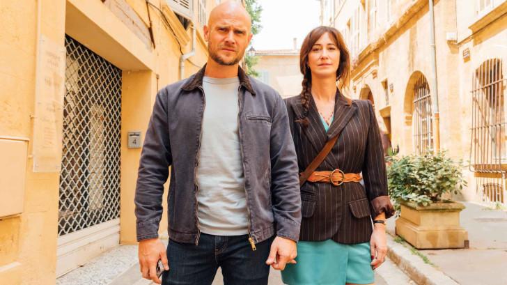 « L'Art du crime »